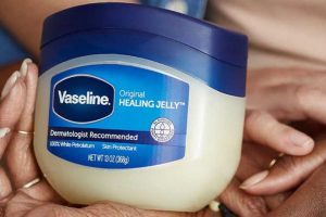 Things That Make You Love Vaseline For Dry Legs